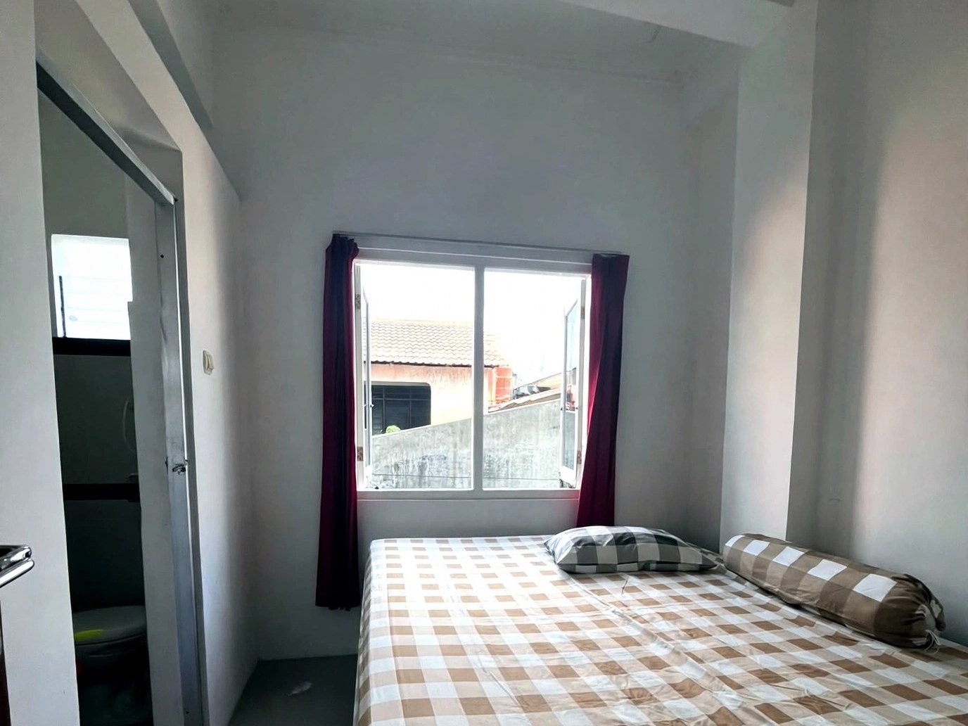 Foto kamar Tipe A