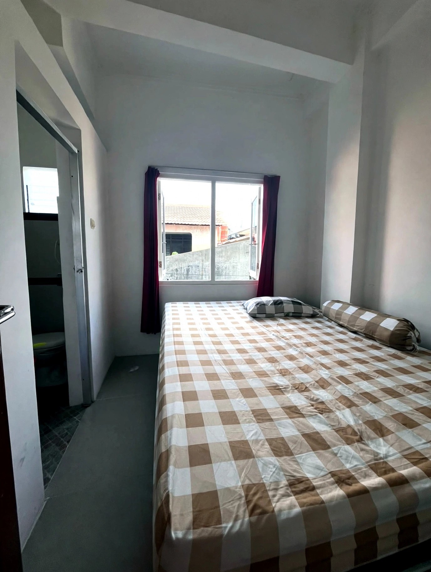 Foto kamar Tipe A