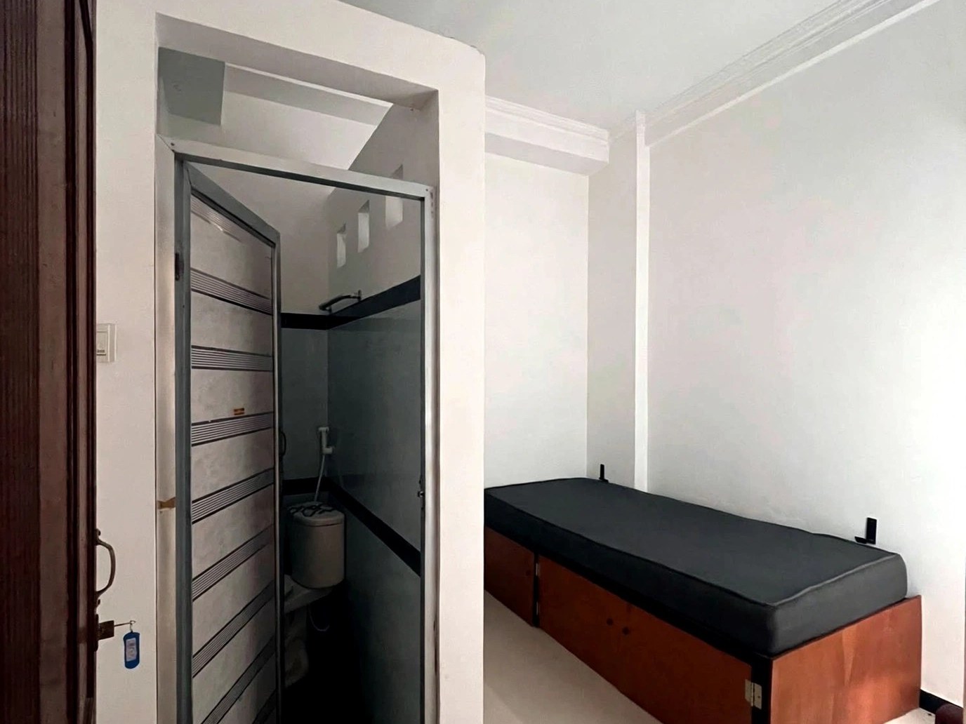 Foto kamar Tipe B