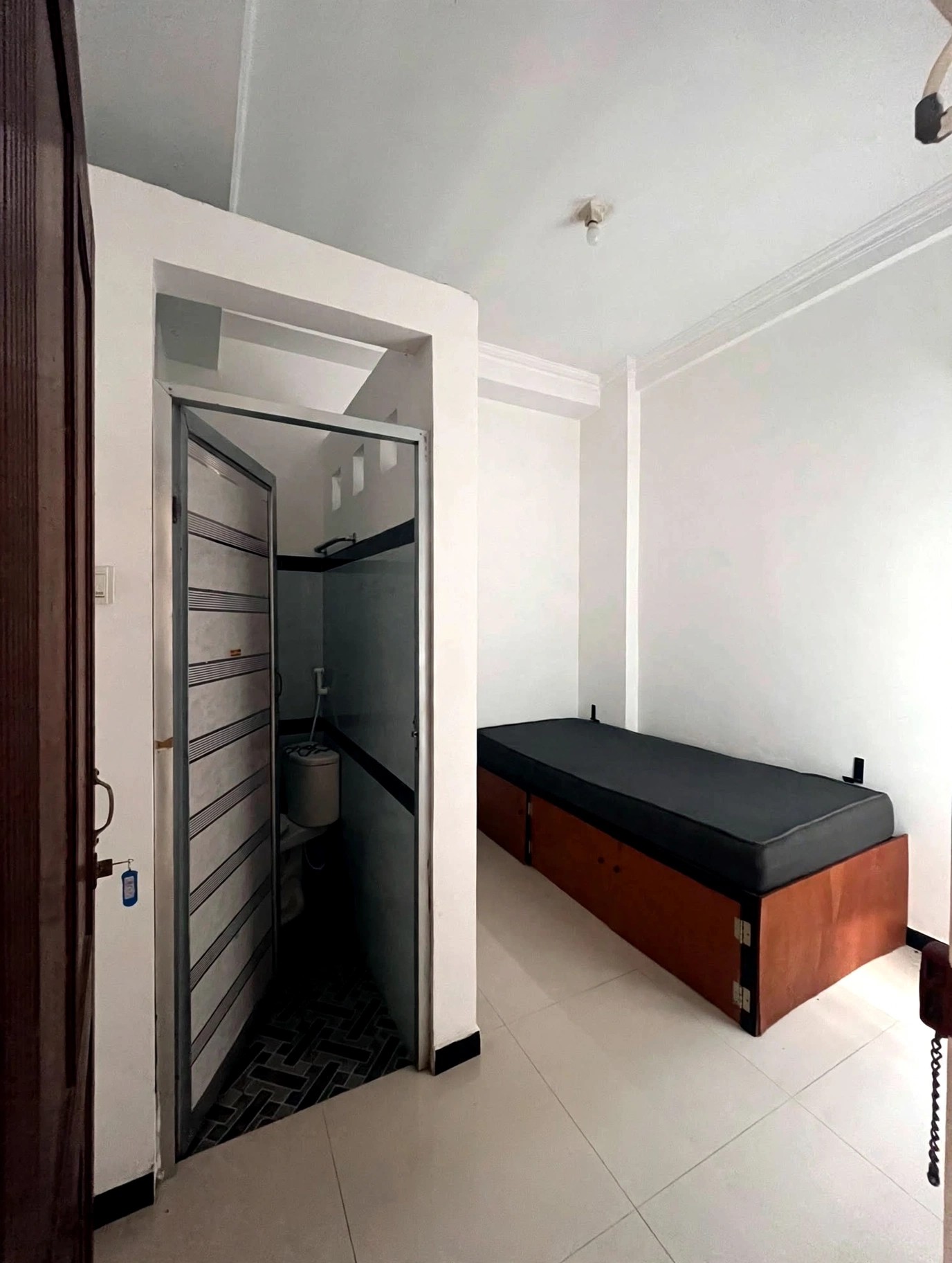 Foto kamar Tipe B